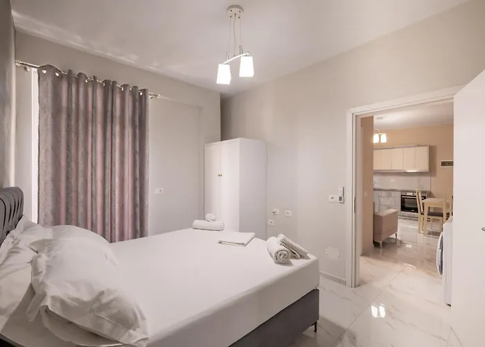 Relaxing Near The Διαμέρισμα