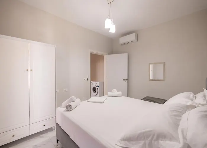 Διαμέρισμα Relaxing Near The