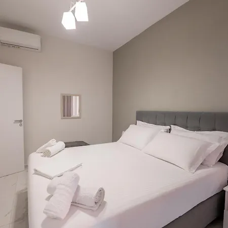 Relaxing Near The Lejlighed