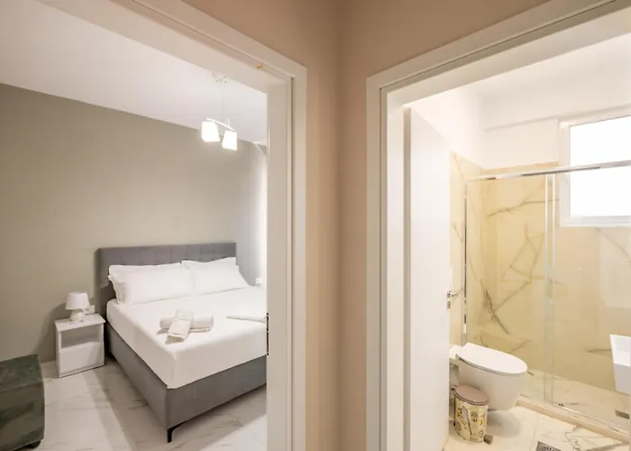 Appartement Relaxing Near The