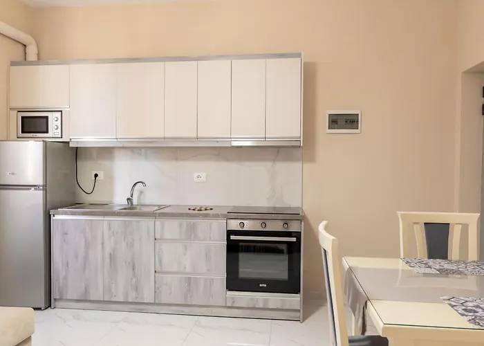 Relaxing Near The Lejlighed