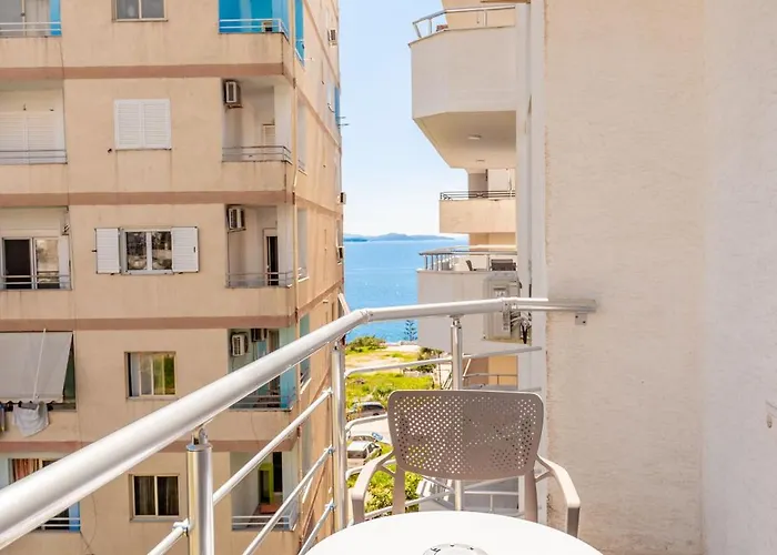 Relaxing Near The Lejlighed